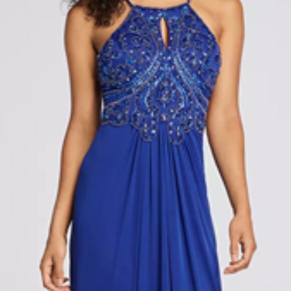 Blondie Nites Dresses & Skirts - Blonde Nites sz 7